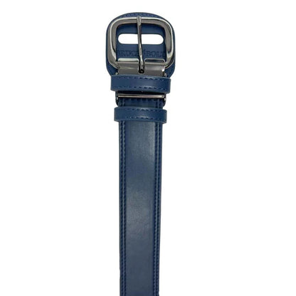 Belt - Navy