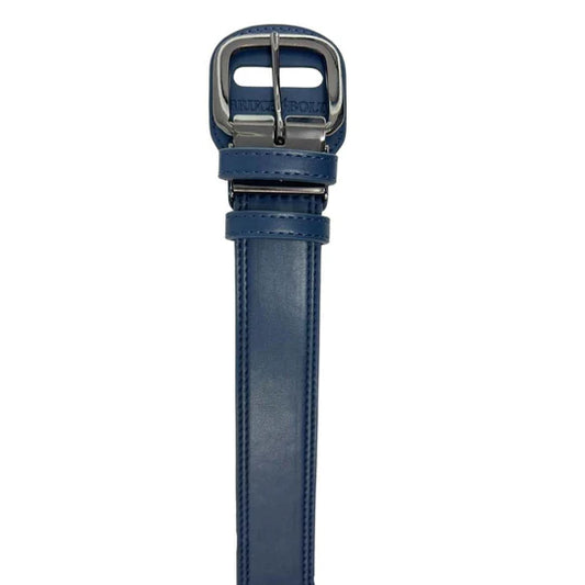 Belt - Navy