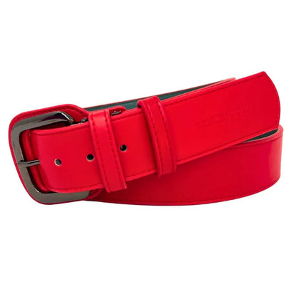 Belt - Red