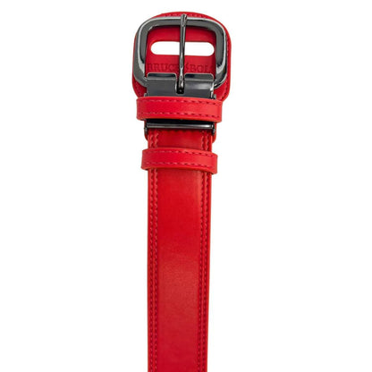 Belt - Red