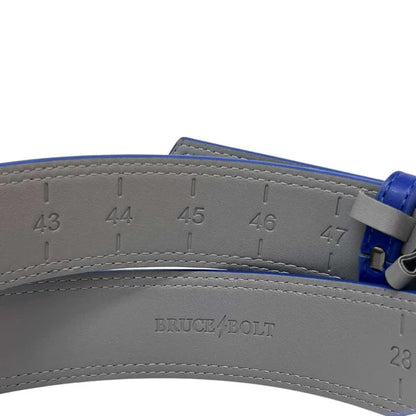 Belt - Blue