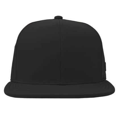SMART FIT BLANK Performance Game Hat - Black
