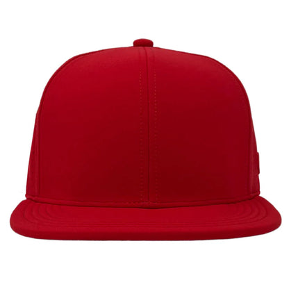 SMART FIT BLANK Performance Game Hat - Red