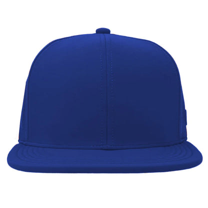 SMART FIT BLANK Performance Game Hat - Royal